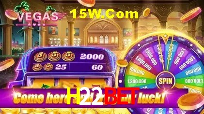 Login Seguro H22Bet