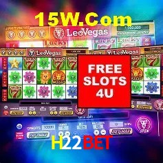 H22Bet Fortaleza - Sports Winners