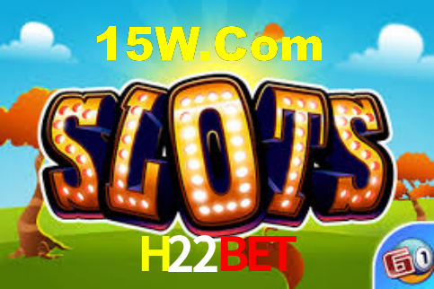 H22Bet - App Features