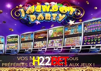 Estatísticas do Jogo H22Bet