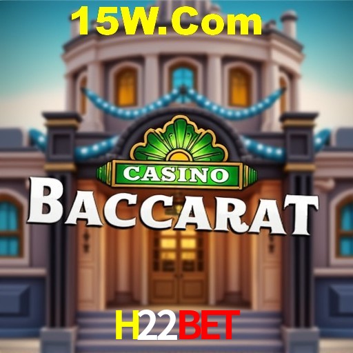 H22Bet Belo Horizonte - VIP Casino