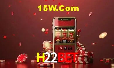 Integração de APIs H22Bet