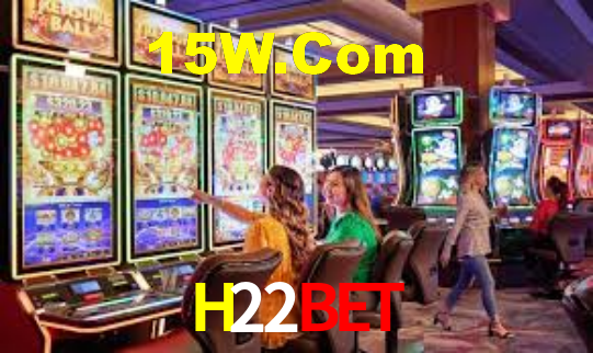 H22 Bet Login