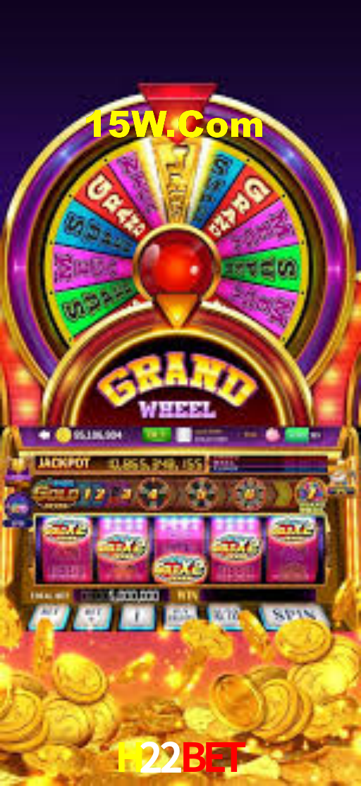H22 Bet App