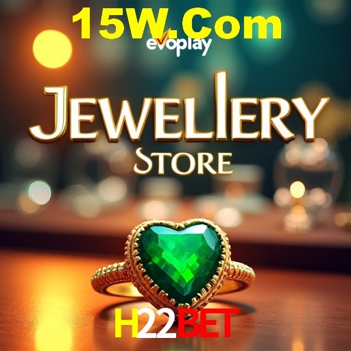 Jogos Exclusivos H22Bet