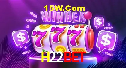 H22Bet Belo Horizonte - Payments