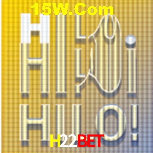 Weekend Specials H22Bet