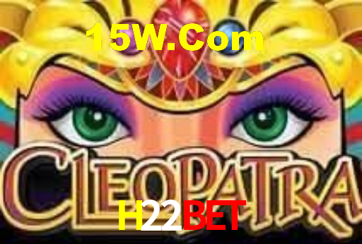 Sinta a adrenalina dos jogos de cassino com H22Bet