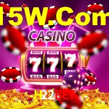 H22 Bet App