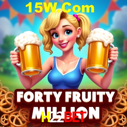 Descubra a Magia dos Jogos de Arcade no H22Bet