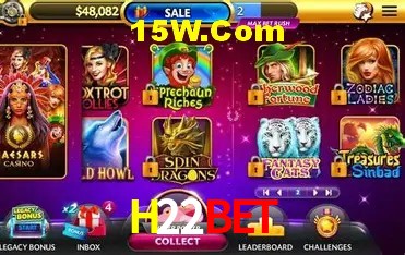 H22Bet - Customer Support