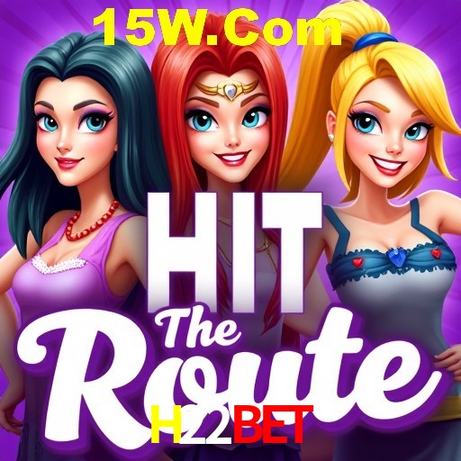APP oficial da H22Bet para mobile
