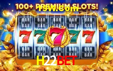 H22Bet - Pagamento PIX Instantâneo