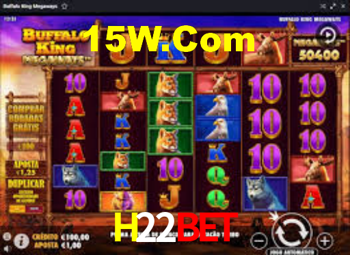 H22Bet