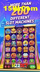 Game Providers H22Bet