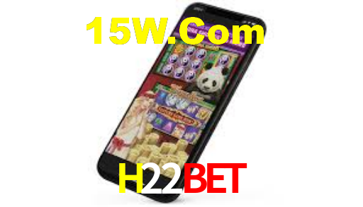 H22Bet - Cassino Site Oficial - H22 Bet Login