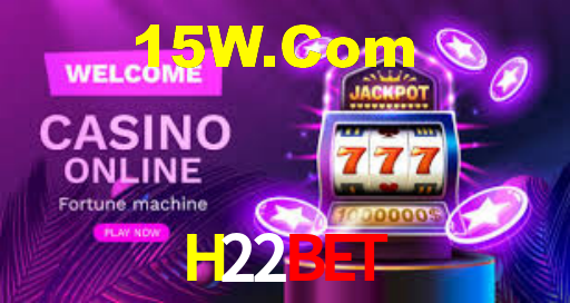 H22 Bet Login
