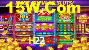 Spaceman Game H22Bet