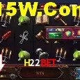 Promoção Relâmpago H22Bet