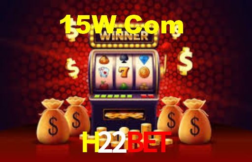 H22Bet: Jogos de Caça-Níqueis-Altas Recompensas, Roleta-Velocidade, Blackjack-Desafios Máximos