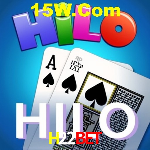 Descubra o Mundo do Cassino Online com H22Bet