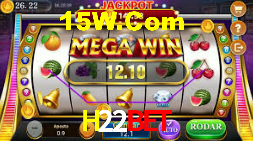 H22 Bet Login