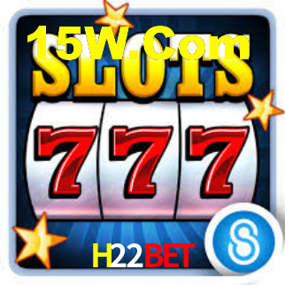 H22Bet App - Aplicativo Móvel Oficial