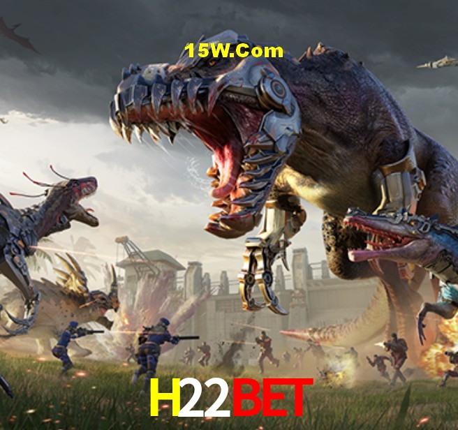 Experiência VIP H22Bet