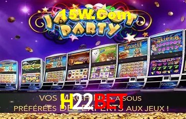 H22Bet Brasília - Bonus Features