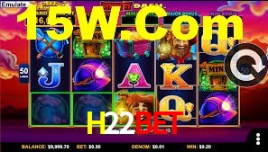 Ofertas Imperdíveis na H22Bet: Promoções e Bônus Que Valem a Pena