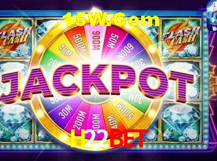 H22Bet São Paulo - Hot Promos