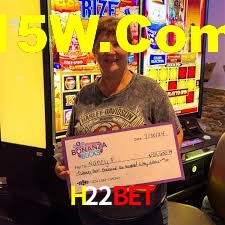 Experiência VIP H22Bet