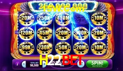 H22Bet Salvador - Football