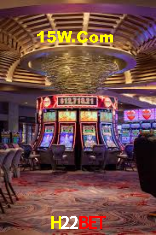 H22 Bet Login