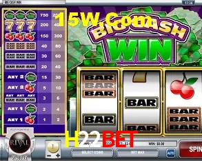 H22Bet Promoções - 30+ Ofertas Diárias