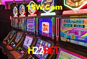 H22Bet Rio de Janeiro - Licenses