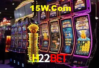 Benefícios da Conta H22Bet