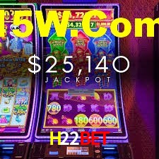 Blackjack Table H22Bet
