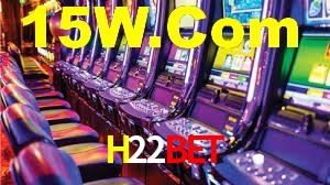H22Bet,H22 Bet Login