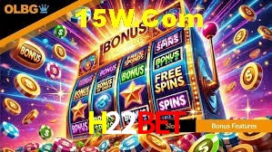 Bonus Features H22Bet