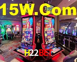 Premium Interface H22Bet