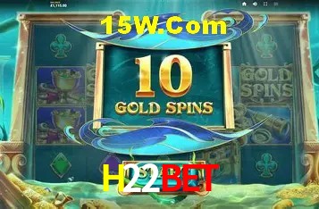 H22Bet Plataforma - Certificada MGA desde 2015