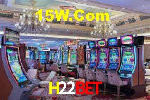 H22 Bet App