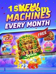 Live Casino H22Bet