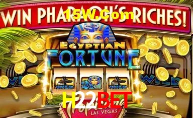 Casino Ao Vivo H22Bet