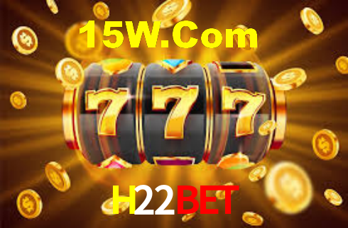 H22Bet - Installation Guide