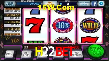 H22Bet - User Statistics