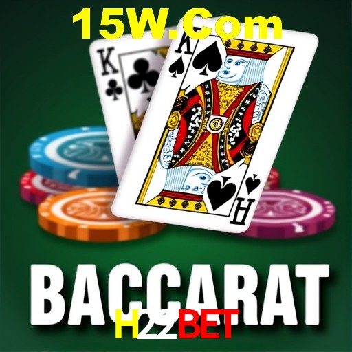 A Experiência Imersiva dos Cassinos Ao Vivo no H22Bet