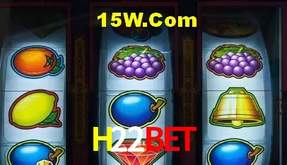 H22Bet Rio de Janeiro - Slot Strategy