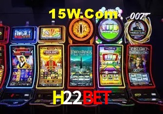 Sistemas de Segurança H22Bet